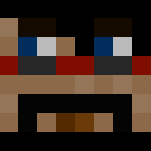 Captain Sparkles - Doctor - Male Minecraft Skins - image 3