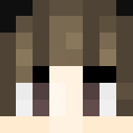 I'm lonely. No-Face {Spirited Away} - Male Minecraft Skins - image 3