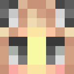 Panda Queen | sundaze | - Female Minecraft Skins - image 3