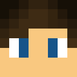 FireWaterBoy - Male Minecraft Skins - image 3