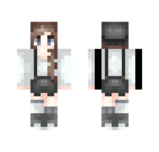 Music Man - 500 Subbies on Skinseed - Interchangeable Minecraft Skins - image 2