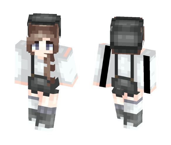 Music Man - 500 Subbies on Skinseed - Interchangeable Minecraft Skins - image 1