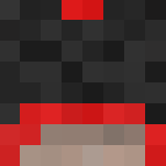 Demon Boy - Boy Minecraft Skins - image 3