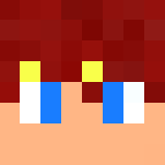 Lord Eliwood (Fire Emblem) - Male Minecraft Skins - image 3