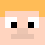 Philip J. Fry (Futurama) - Male Minecraft Skins - image 3
