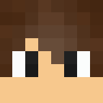 Mineplex Fan boy - Boy Minecraft Skins - image 3