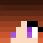 Rissa's Skin - Female Minecraft Skins - image 3