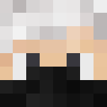 Shadow Prince Personal Skin :3 - Male Minecraft Skins - image 3