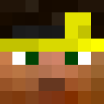 Jotaro Kujo - Male Minecraft Skins - image 3