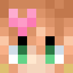 Freyja Wion - Female Minecraft Skins - image 3