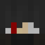 Ꮄead - Male Minecraft Skins - image 3