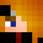 Deidara HD - Male Minecraft Skins - image 3