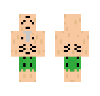 I, Kensuke - Male Minecraft Skins - image 2