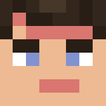 ♠David Cameron ♠ - Male Minecraft Skins - image 3