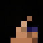 Madara Uchiha HD - Male Minecraft Skins - image 3