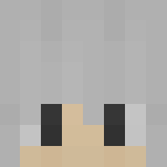 Ꮢed - Male Minecraft Skins - image 3
