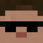 Gangster Skin - Male Minecraft Skins - image 3