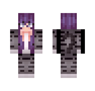 |☆|Kat|☆| ~ Tiger ~ - Female Minecraft Skins - image 2