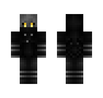souless - Male Minecraft Skins - image 2
