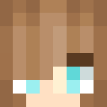 #PrayForTurkey ~Pxyton~ - Female Minecraft Skins - image 3