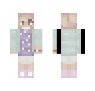[Caverly] Persona [New Shading!] - Female Minecraft Skins - image 2
