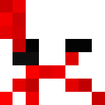 kabuki ninja - Interchangeable Minecraft Skins - image 3
