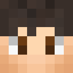 Boy PvP in Suit - Boy Minecraft Skins - image 3