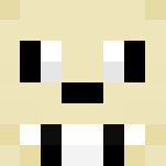 Undertale | Sans The Skeleton - Male Minecraft Skins - image 3