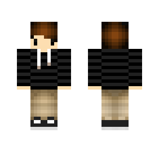 random - Male Minecraft Skins - image 2