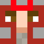 red night - Male Minecraft Skins - image 3