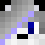 Wolf (Request from BudPup - Male Minecraft Skins - image 3