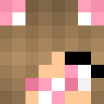 Pink Baby ~ Blonde ~ - Baby Minecraft Skins - image 3