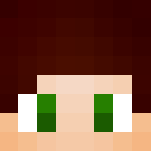 Teenager // Boy - Boy Minecraft Skins - image 3