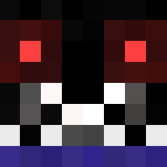 TJOC/TJOC : R Ignited Bonnie - Male Minecraft Skins - image 3
