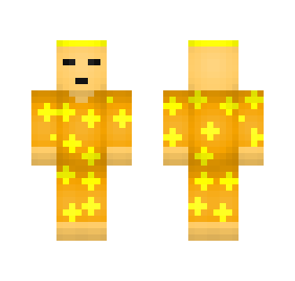 Japanese resident - Male Minecraft Skins - image 2