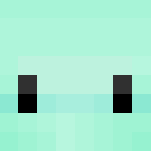 A smile could have saved him. - Male Minecraft Skins - image 3