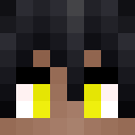Shadi (Request) - Male Minecraft Skins - image 3