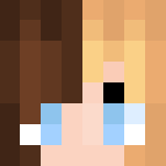 dαиibєαя // aquatia - Female Minecraft Skins - image 3