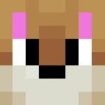 Tiger-man - Male Minecraft Skins - image 3
