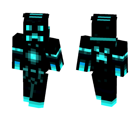 SPARKY - Other Minecraft Skins - image 1