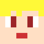 GOKU CRAFT - Male Minecraft Skins - image 3