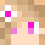 Cutie Fairy - Female Minecraft Skins - image 3