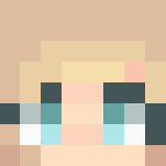 ƁℓυєAηgєℓ ~ WOOF - Female Minecraft Skins - image 3