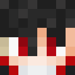 Kyep Akatsuki - Male Minecraft Skins - image 3