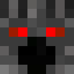Nether Crusader - Male Minecraft Skins - image 3