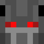 Nether Guard - Male Minecraft Skins - image 3