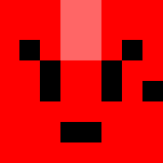 Spark group: Red - Male Minecraft Skins - image 3
