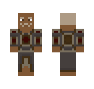 19th Mage - Male Minecraft Skins - image 2