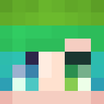 (Ombre)-Suggested - Male Minecraft Skins - image 3