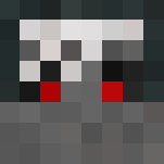 Dark Link - Male Minecraft Skins - image 3